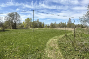 IBRK TEENUSED OÜ Haljastustööd