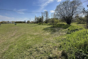 IBRK TEENUSED OÜ Haljastustööd