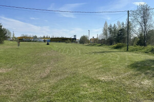 IBRK TEENUSED OÜ Haljastustööd