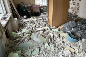 IBRK TEENUSED OÜ Lammutustööd