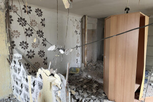 IBRK TEENUSED OÜ Lammutustööd