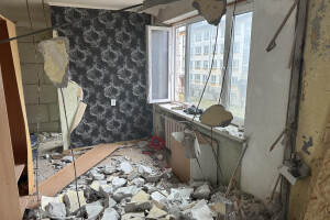 IBRK TEENUSED OÜ Lammutustööd