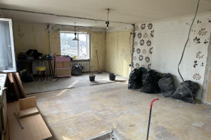 IBRK TEENUSED OÜ Lammutustööd