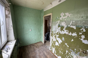 IBRK TEENUSED OÜ Lammutustööd