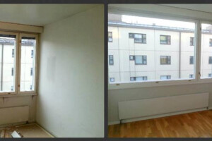 A&N INVEST OÜ Korterite remont