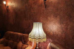 A&N INVEST OÜ Siseviimistlustööd