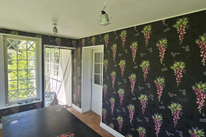 A&N INVEST OÜ Siseviimistlustööd