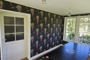 A&N INVEST OÜ Siseviimistlustööd