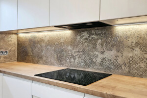 A&N INVEST OÜ Siseviimistlustööd