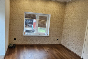 A&N INVEST OÜ Siseviimistlustööd