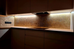 A&N INVEST OÜ Siseviimistlustööd