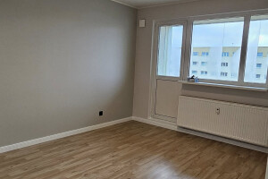 A&N INVEST OÜ Siseviimistlustööd