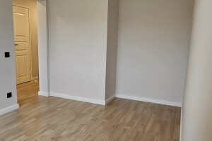 A&N INVEST OÜ Siseviimistlustööd