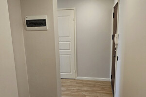 A&N INVEST OÜ Siseviimistlustööd