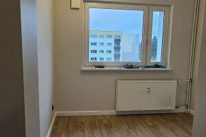 A&N INVEST OÜ Siseviimistlustööd