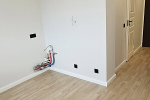 A&N INVEST OÜ Siseviimistlustööd