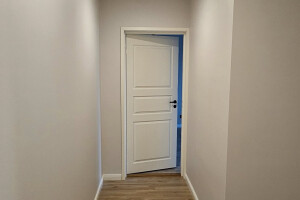 A&N INVEST OÜ Siseviimistlustööd