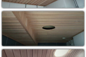 A&N INVEST OÜ Siseviimistlustööd