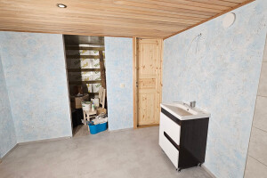 A&N INVEST OÜ Vannitubade remont