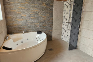 A&N INVEST OÜ Vannitubade remont