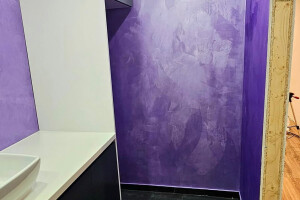 A&N INVEST OÜ Vannitubade remont