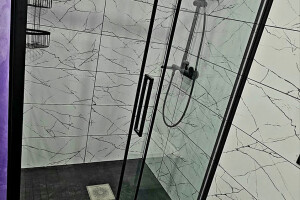 A&N INVEST OÜ Vannitubade remont