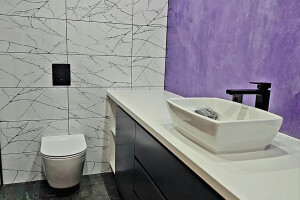 A&N INVEST OÜ Vannitubade remont