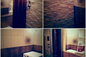 A&N INVEST OÜ Vannitubade remont