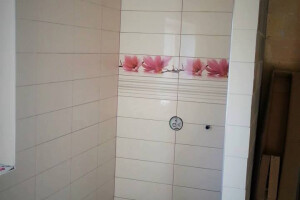 A&N INVEST OÜ Vannitubade remont