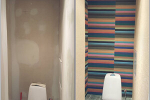 A&N INVEST OÜ Vannitubade remont