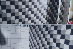 A&N INVEST OÜ Vannitubade remont