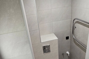 A&N INVEST OÜ Vannitubade remont