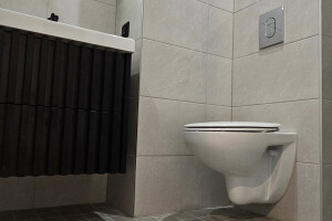 A&N INVEST OÜ Vannitubade remont