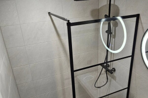 A&N INVEST OÜ Vannitubade remont