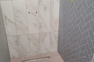 Plaadivõlur OÜ Plaatimistööd