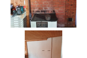 Plaadivõlur OÜ Renoveerimine