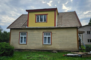 Plaadivõlur OÜ Renoveerimine