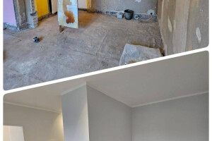 Plaadivõlur OÜ Renoveerimine