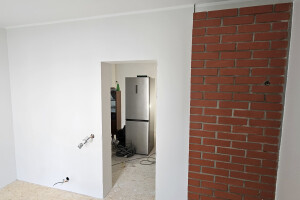 Plaadivõlur OÜ Siseviimistlustööd