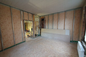 Plaadivõlur OÜ Üldehitus