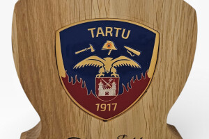 Laseriga OÜ Puusepatööd