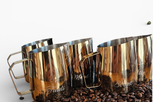 Laseriga OÜ Puusepatööd