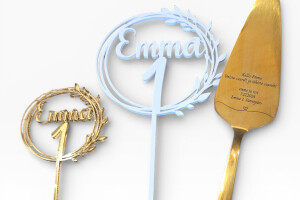 Laseriga OÜ Puusepatööd