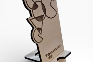 Laseriga OÜ Puusepatööd