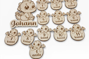 Laseriga OÜ Puusepatööd