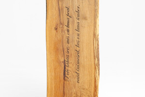 Laseriga OÜ Puusepatööd