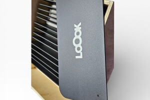 Laseriga OÜ Puusepatööd