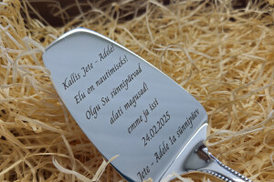 Laseriga OÜ Puusepatööd