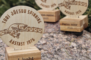 Laseriga OÜ Puusepatööd