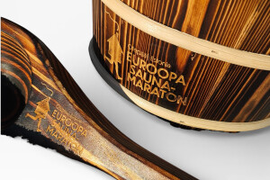 Laseriga OÜ Puusepatööd